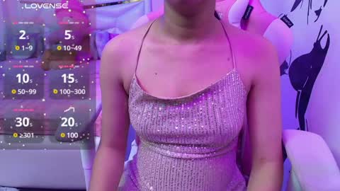 sexyislive online show from January 2025 09:02:01 PM