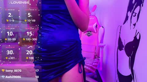sexyislive online show from January 2025 10:04:01 PM