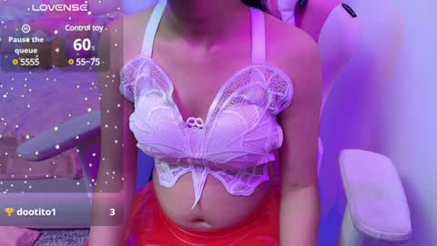 sexyislive online show from January 2025 04:45:01 PM