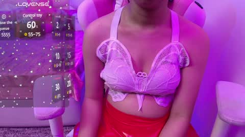 sexyislive online show from January 2025 08:31:02 PM