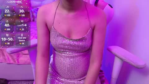 sexyislive online show from February 2025 09:13:01 PM