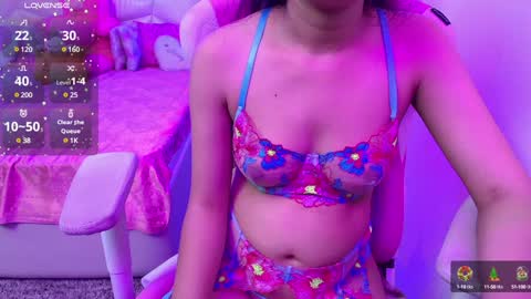 sexyislive online show from February 2025 05:24:02 PM