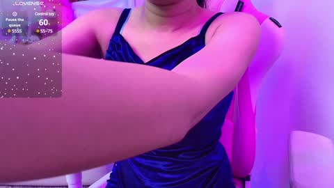 sexyislive online show from February 2025 11:49:02 AM