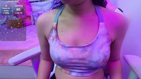 sexyislive online show from February 2025 07:10:01 PM