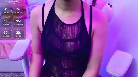 sexyislive online show from February 2025 12:06:02 PM