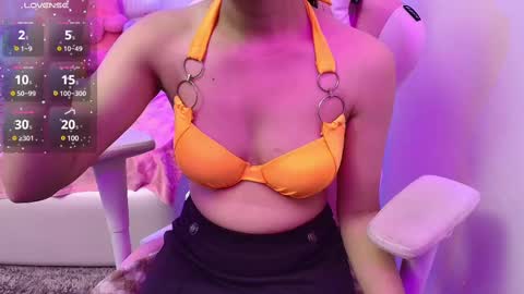 sexyislive online show from February 2025 12:08:01 PM