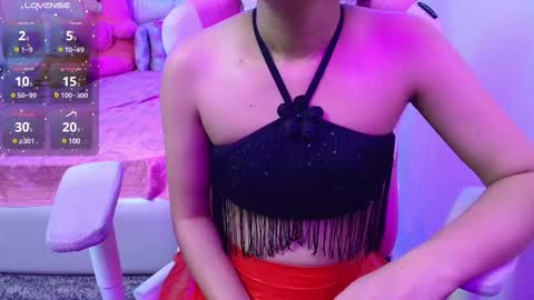 sexyislive online show from February 2025 12:37:02 PM