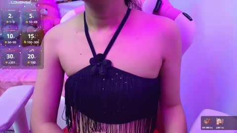 sexyislive online show from February 2025 06:01:01 PM