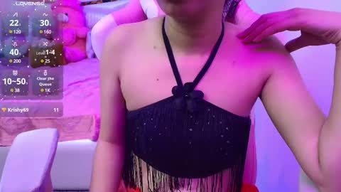 sexyislive online show from February 2025 09:03:02 PM