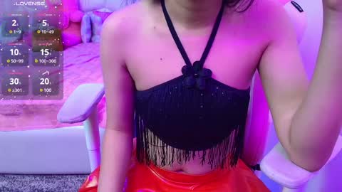 sexyislive online show from February 2025 04:54:02 AM