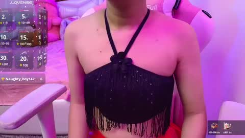 sexyislive online show from February 2025 05:16:01 PM