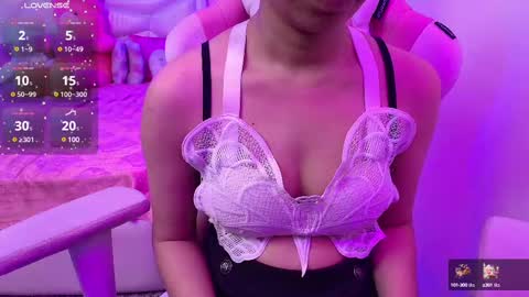 sexyislive online show from February 2025 12:11:01 PM
