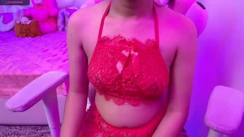 sexyislive online show from February 2025 12:01:02 PM