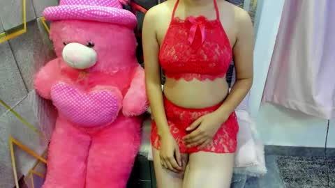 sexyislive online show from September 2025 05:46:01 PM
