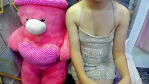sexyislive online show from September 2025 12:18:01 PM