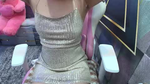sexyislive online show from November 2025 09:19:02 AM