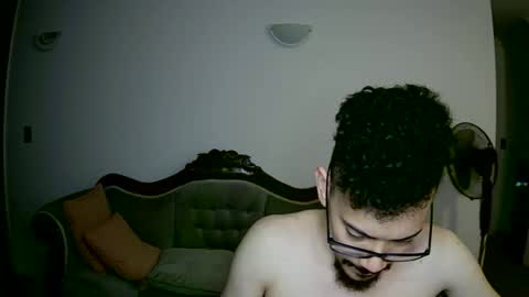 Go and subscribe to my OF 3 ---- Follow the Heart---- online show from February 2025 06:25:02 AM