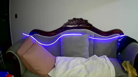 Go and subscribe to my OF 3 ---- Follow the Heart---- online show from February 2025 07:11:02 AM