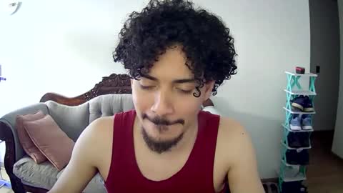 Go and subscribe to my OF 3 ---- Follow the Heart---- online show from November 2025 09:15:01 PM