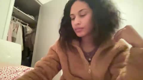 Jenny online show from December 2024 01:10:01 AM