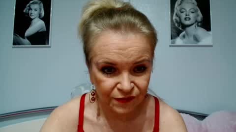 Jenny online show from February 2025 08:11:02 PM