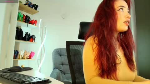 Snapshot of sexykata_s chatting on October 2025 03:36:02 AM katalina larson online show from October 2025 03:36:02 AM