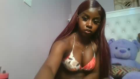 SexyKitty online show from April 2026 06:44:02 PM