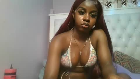 SexyKitty online show from April 2026 03:22:02 PM