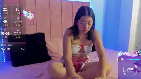 Snapshot of sexylaurita4u chatting on February 2026 03:16:02 PM laura online show from February 2026 03:16:02 PM