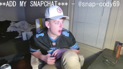 Snapshot of sexylax69 chatting on December 2024 04:25:02 AM sexylax69 online show from December 2024 04:25:02 AM