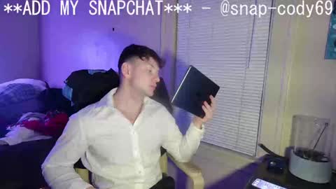 Snapshot of sexylax69 chatting on December 2024 01:43:01 AM sexylax69 online show from December 2024 01:43:01 AM