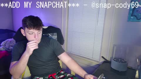 Snapshot of sexylax69 chatting on January 2025 01:38:02 AM sexylax69 online show from January 2025 01:38:02 AM