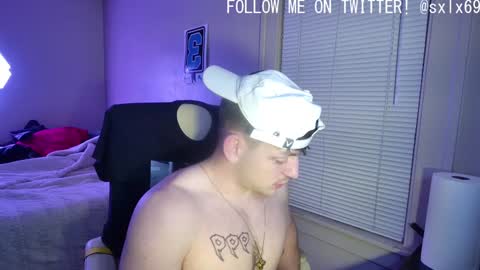 Snapshot of sexylax69 chatting on February 2025 01:37:01 AM sexylax69 online show from February 2025 01:37:01 AM