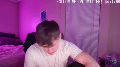 Snapshot of sexylax69 chatting on February 2025 01:40:01 AM sexylax69 online show from February 2025 01:40:01 AM