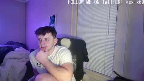 Snapshot of sexylax69 chatting on February 2025 01:36:01 AM sexylax69 online show from February 2025 01:36:01 AM