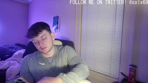 Snapshot of sexylax69 chatting on February 2025 01:10:01 AM sexylax69 online show from February 2025 01:10:01 AM