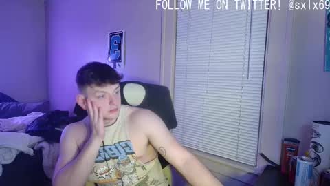 Snapshot of sexylax69 chatting on February 2025 01:44:02 AM sexylax69 online show from February 2025 01:44:02 AM