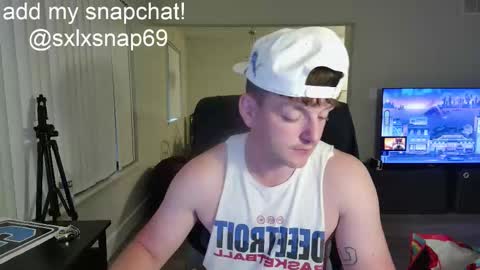 Snapshot of sexylax69 chatting on September 2025 12:44:02 AM sexylax69 online show from September 2025 12:44:02 AM