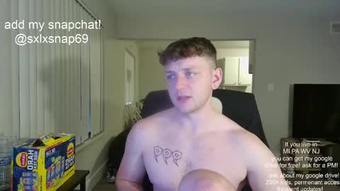 Snapshot of sexylax69 chatting on October 2025 12:57:01 AM sexylax69 online show from October 2025 12:57:01 AM