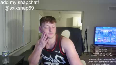 Snapshot of sexylax69 chatting on October 2025 12:43:02 AM sexylax69 online show from October 2025 12:43:02 AM