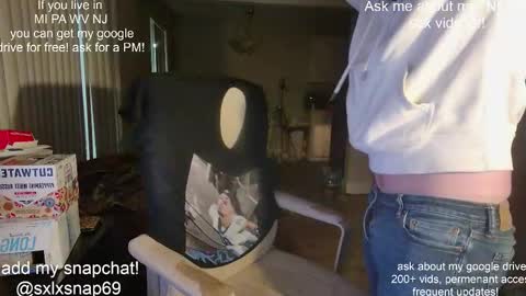 Snapshot of sexylax69 chatting on November 2025 01:41:02 AM sexylax69 online show from November 2025 01:41:02 AM