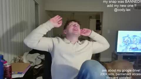 Snapshot of sexylax69 chatting on February 2026 01:13:02 AM sexylax69 online show from February 2026 01:13:02 AM