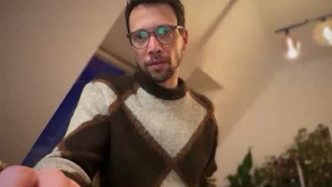 sexyleo8282 online show from January 2026 04:00:02 PM