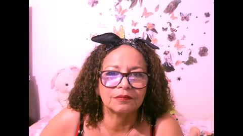 Sexy Lilith online show from March 2025 02:04:01 AM