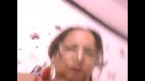 Sexy Lilith online show from September 2025 01:40:02 AM