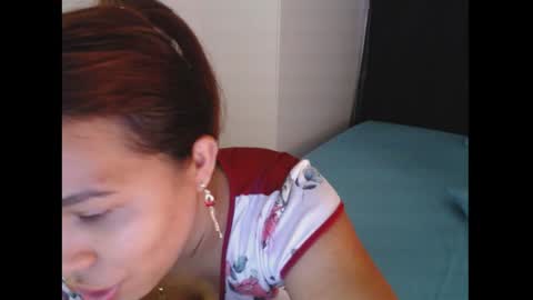 sexyloba  independent model online show from January 2025 10:46:02 PM