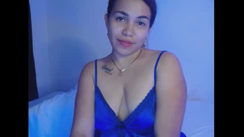 sexyloba  independent model online show from February 2025 01:56:01 AM