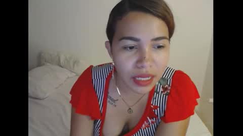 sexyloba  independent model online show from February 2025 10:36:01 PM