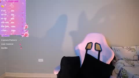 sexyloba  independent model online show from October 2025 11:59:01 PM