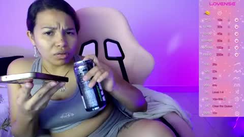 Snapshot of sexyloba_ chatting on April 2026 08:20:01 PM sexyloba independent model online show from April 2026 08:20:01 PM